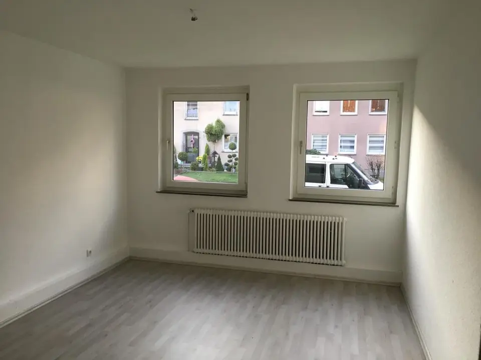 2 Zimmer Wohnung mit 50 m² in Gelsenkirchen – Bild 1