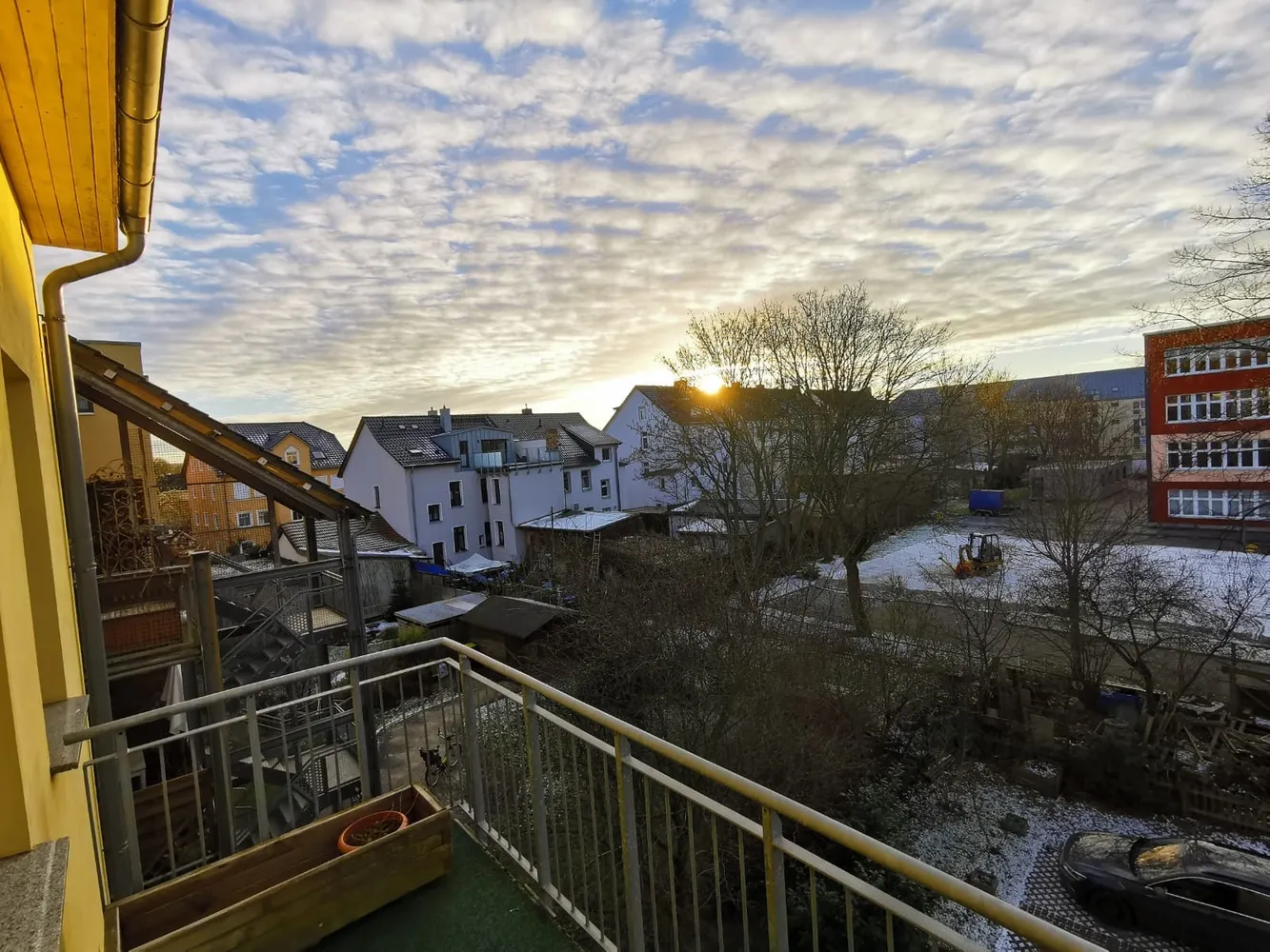 2 room apartment with 72 m² in Neubrandenburg – Photo 10