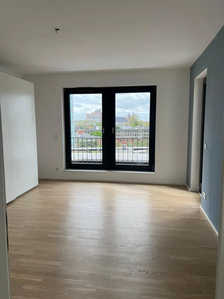 3 Zimmer Wohnung mit 107 m² in Köln – Bild 7