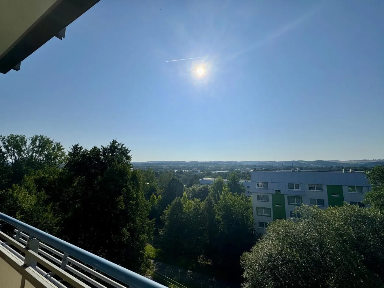 3 room apartment with 57 m² in Chemnitz – Photo 11