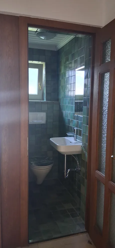 4 Zimmer Wohnung mit 124 m² in München – Bild 5