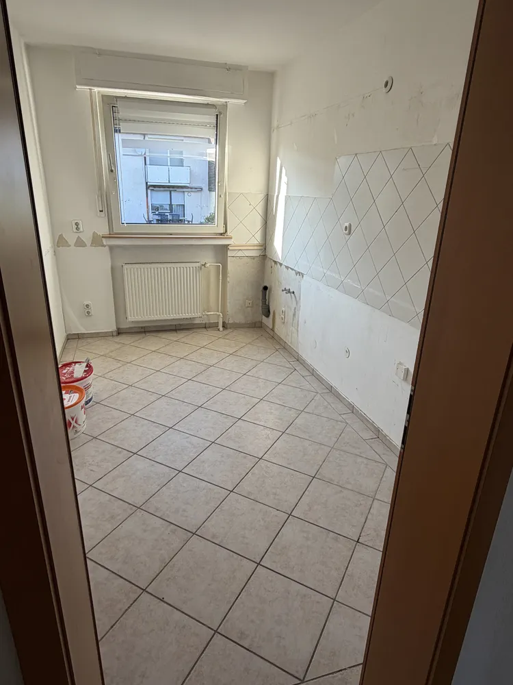 3 Zimmer Wohnung mit 100 m² in Dortmund – Bild 4
