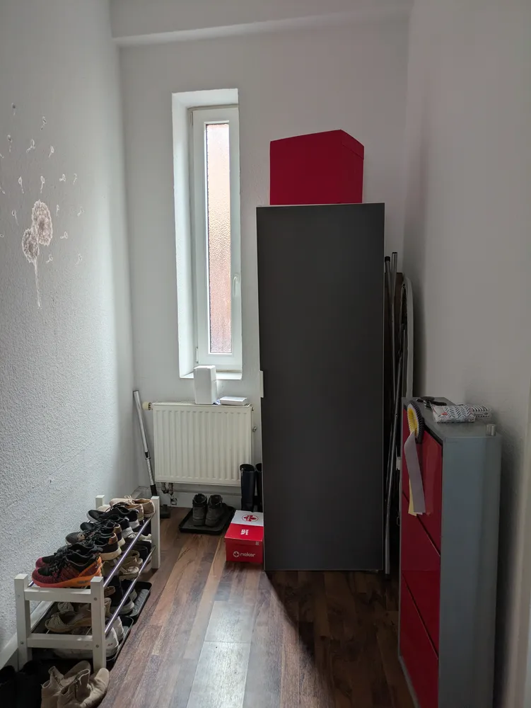 2 Zimmer Wohnung mit 55 m² in Krefeld – Bild 6