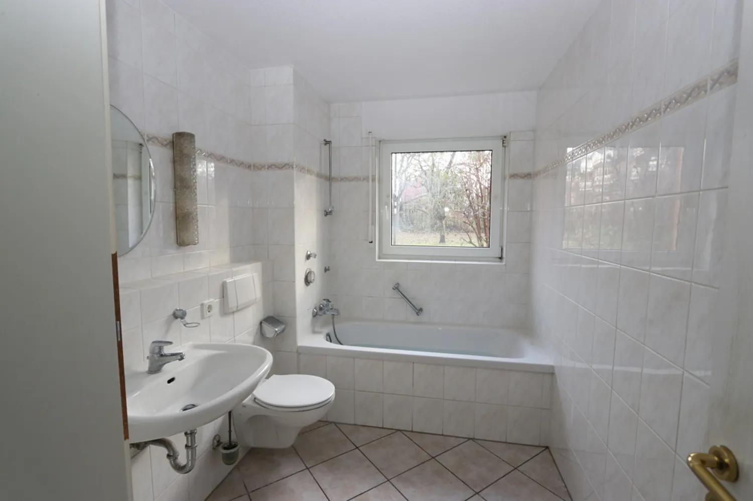 2 room apartment with 66 m² in Kaarst – Photo 6