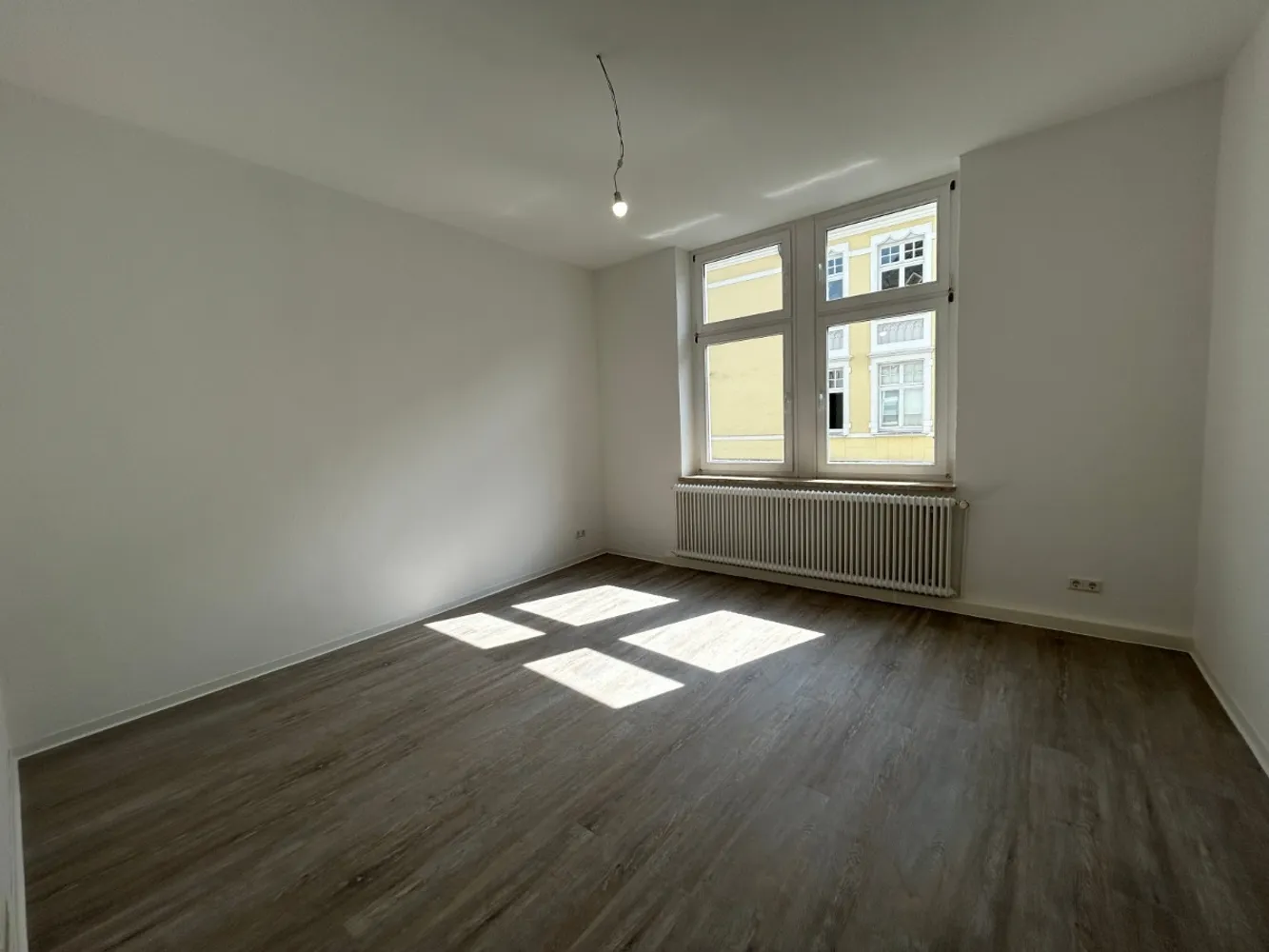 2 Zimmer Wohnung mit 56 m² in Dortmund – Bild 1