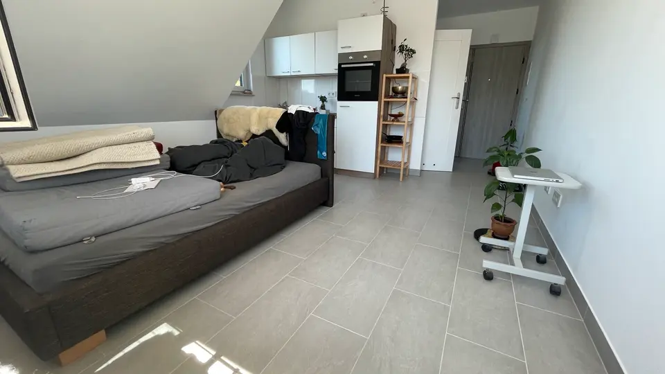 2 Zimmer Wohnung mit 25 m² in Bergisch Gladbach – Bild 2