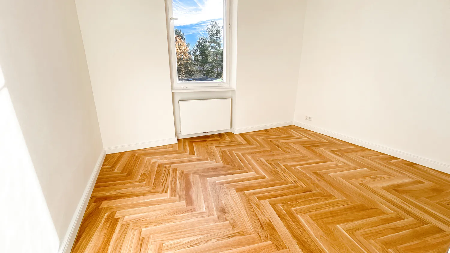 3 Zimmer Wohnung mit 85 m² in Nürnberg – Bild 4