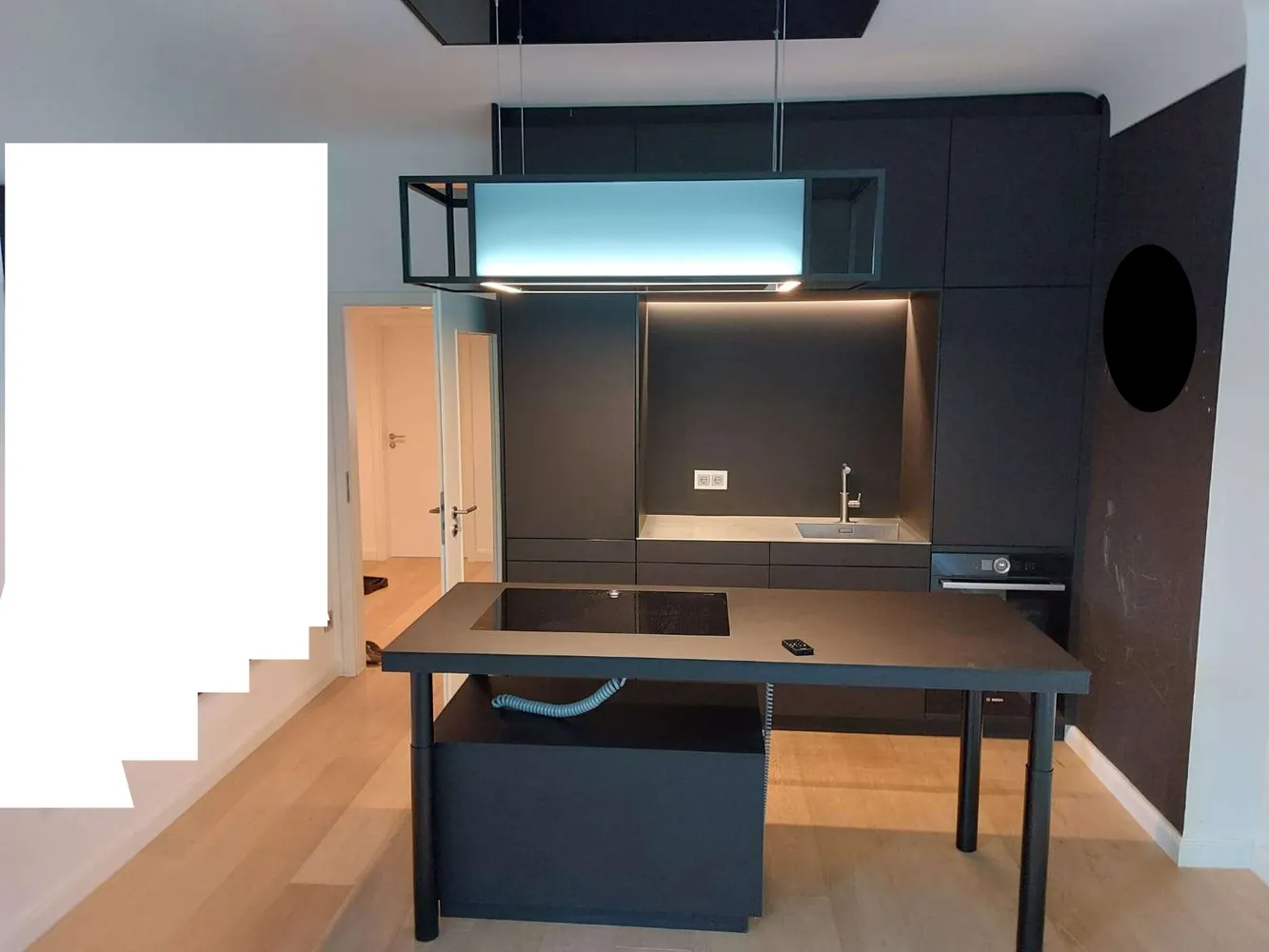 2 Zimmer Wohnung mit 68 m² in Hamburg – Bild 6