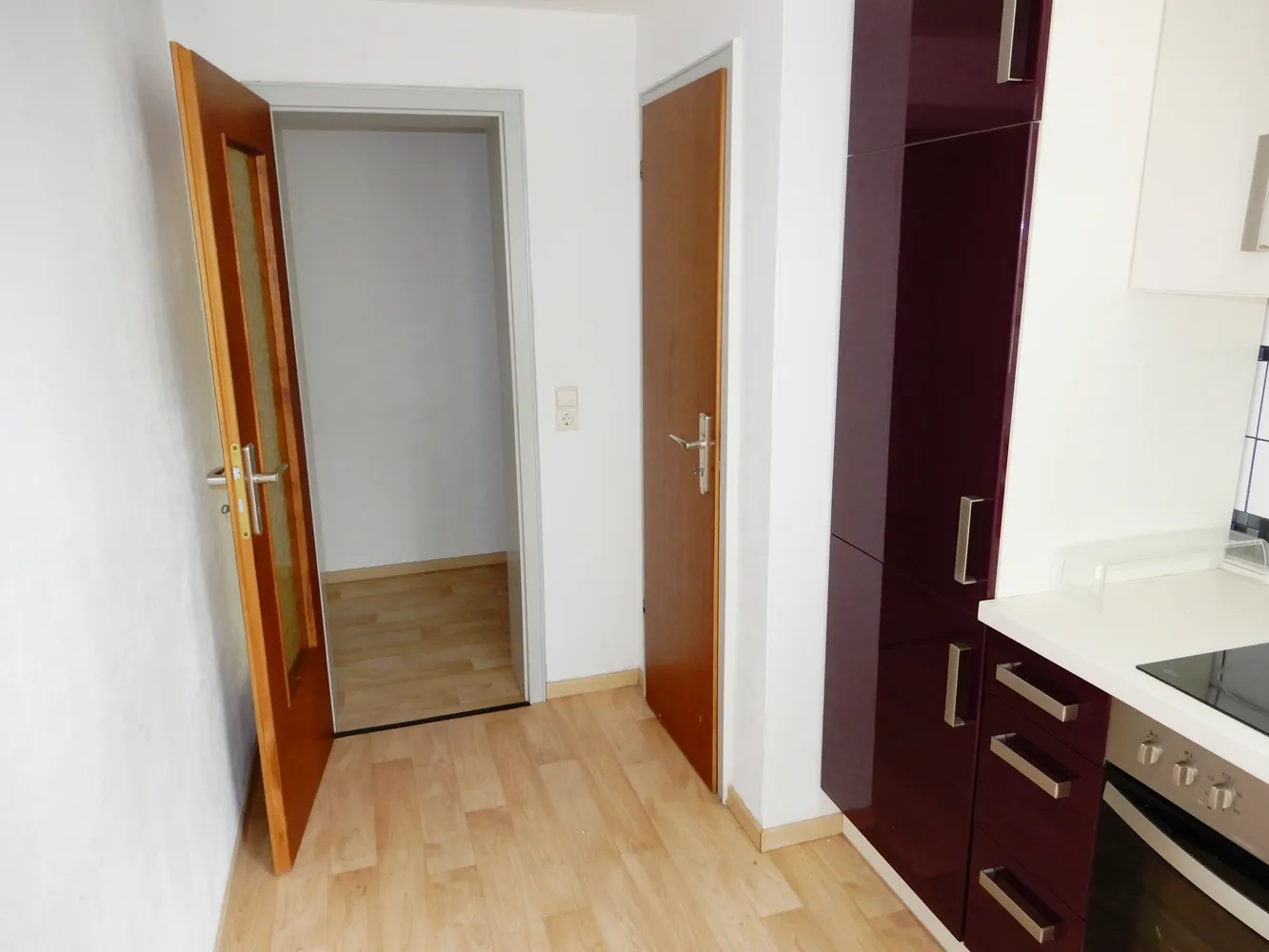 1 Zimmer Wohnung mit 36 m² in Oberhausen – Bild 11
