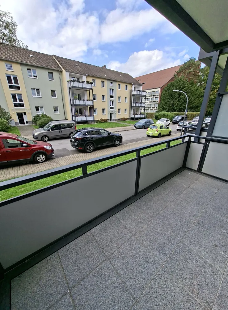 2 Zimmer Wohnung mit 49 m² in Dortmund – Bild 12
