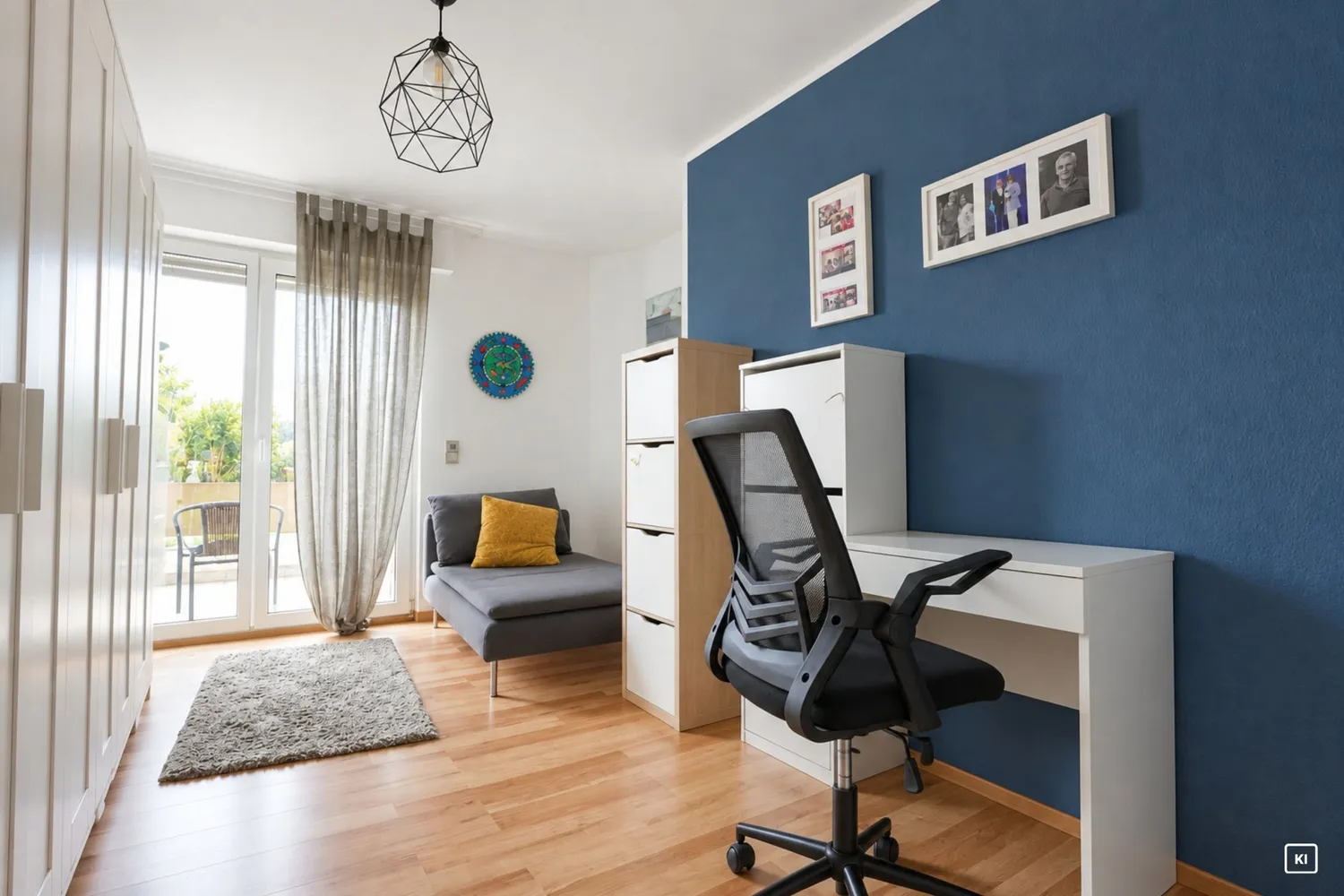 3 Zimmer Wohnung mit 81 m² in Hagen – Bild 10