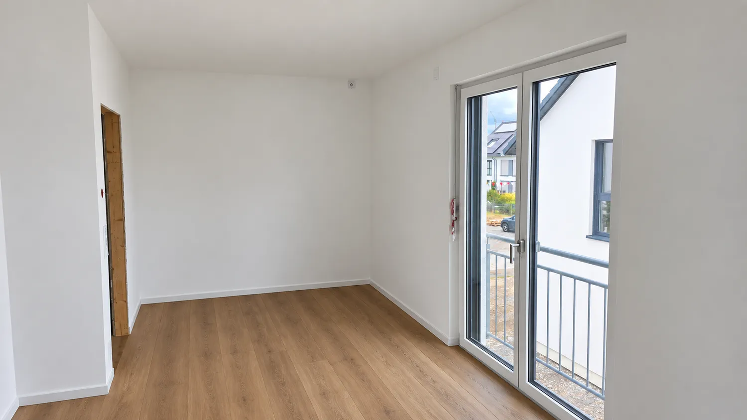 4 room apartment with 101 m² in Düsseldorf – Photo 3