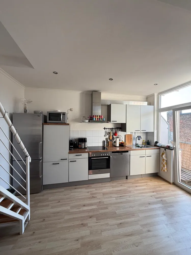 3 Zimmer Wohnung mit 83 m² in Mönchengladbach – Bild 5