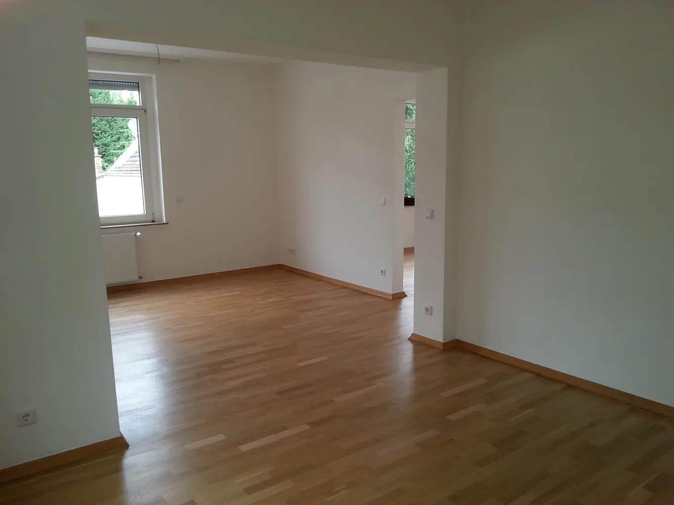 5 Zimmer Wohnung mit 109 m² in Köln – Bild 7