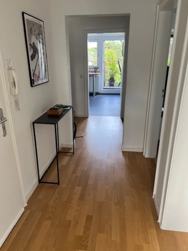 3 Zimmer Wohnung mit 85 m² in Düsseldorf – Bild 5