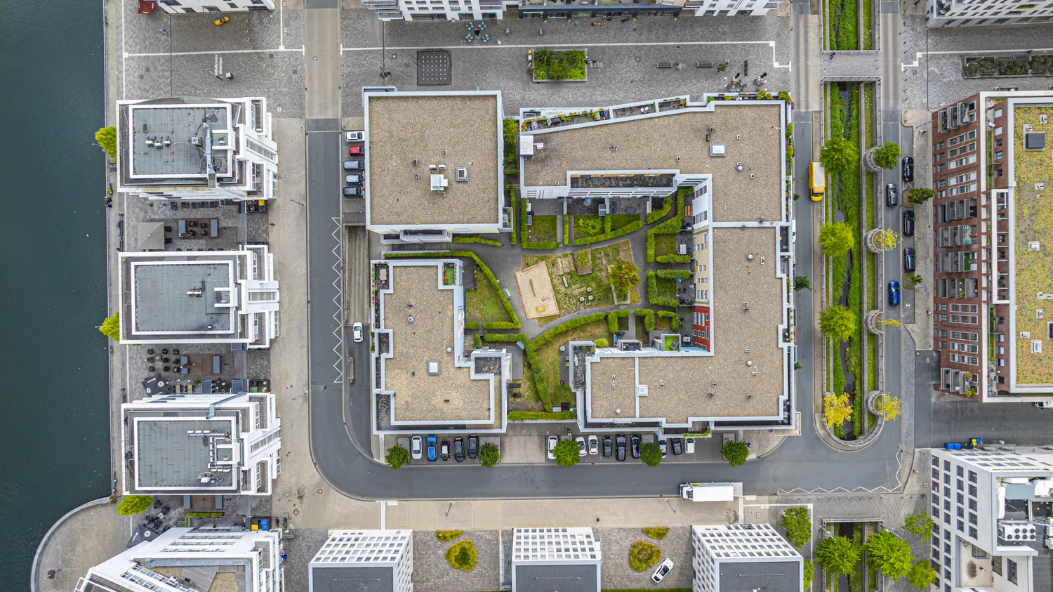4 Zimmer Wohnung mit 109 m² in Dortmund – Bild 2