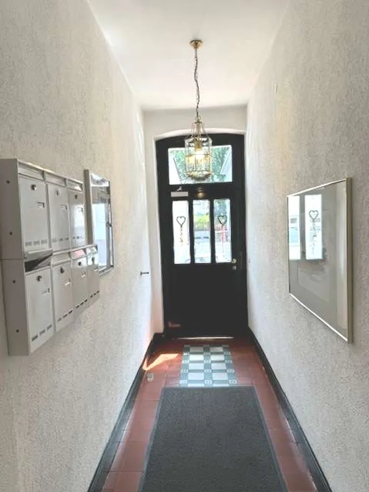 2 Zimmer Wohnung mit 64 m² in Essen – Bild 11