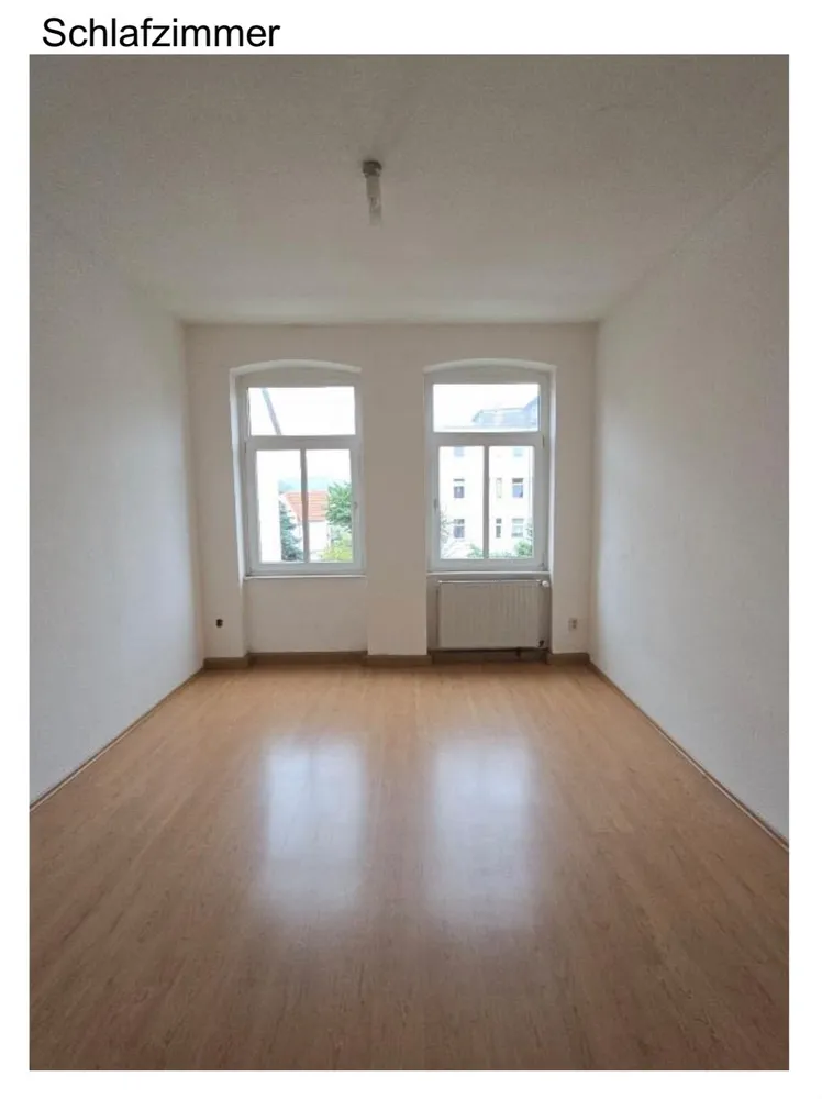 4 room apartment with 98 m² in Eisenach – Photo 7