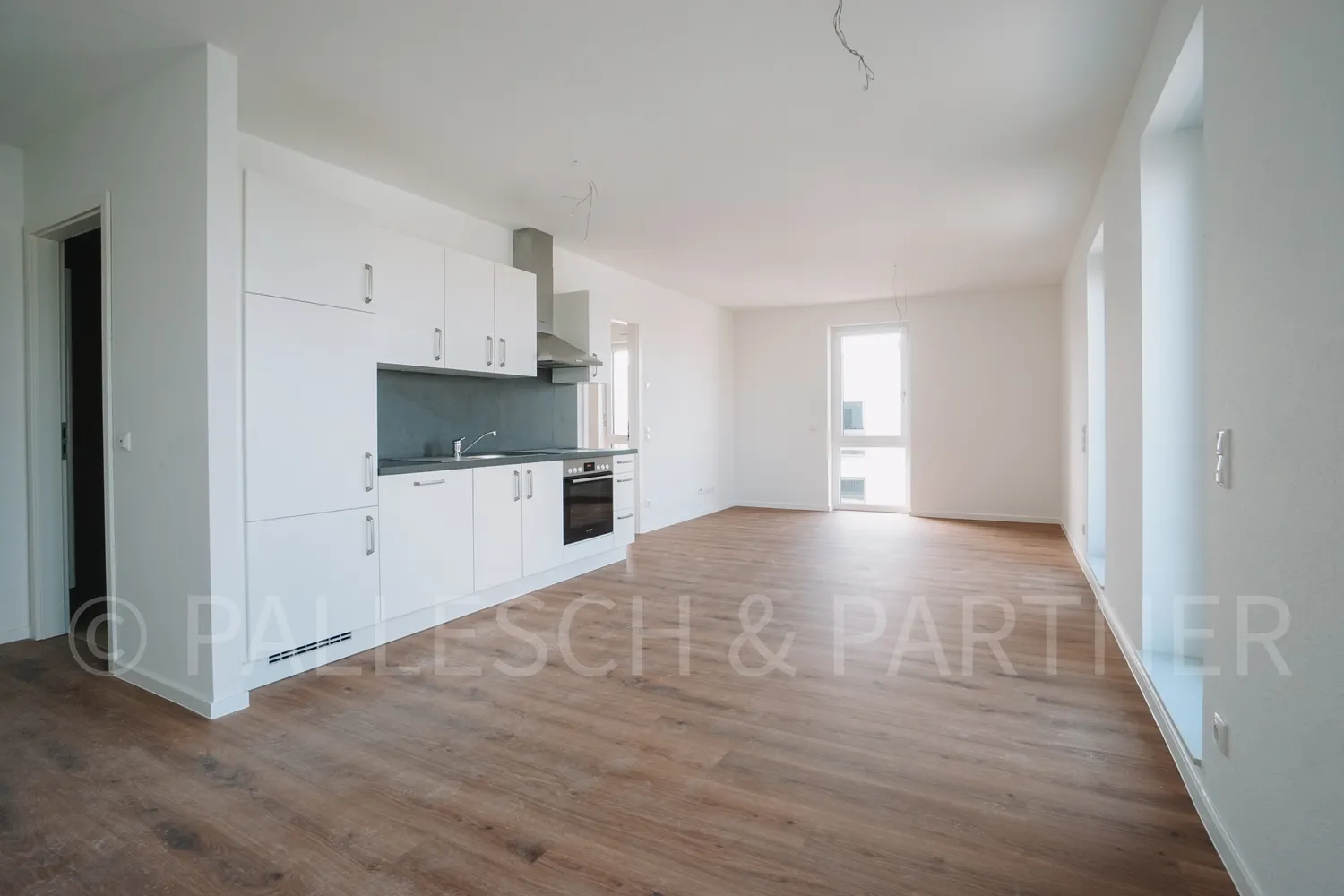 2 Zimmer Wohnung mit 59 m² in Bad Kreuznach – Bild 2