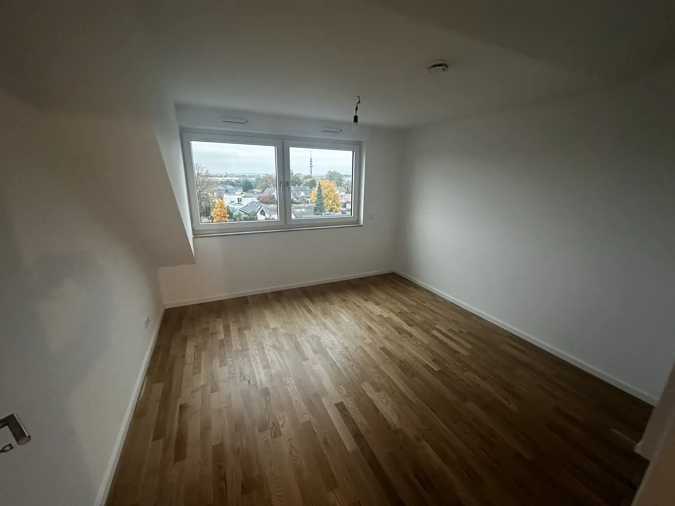 3 room apartment with 48 m² in Cologne – Photo 5