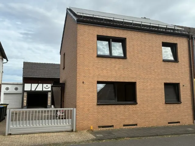 4 Zimmer Haus mit 120 m² in Düren – Bild 6