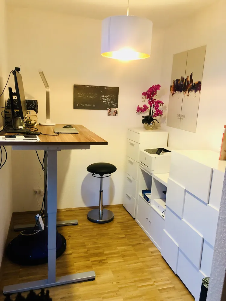 3 Zimmer Wohnung mit 78 m² in Mainz – Bild 6