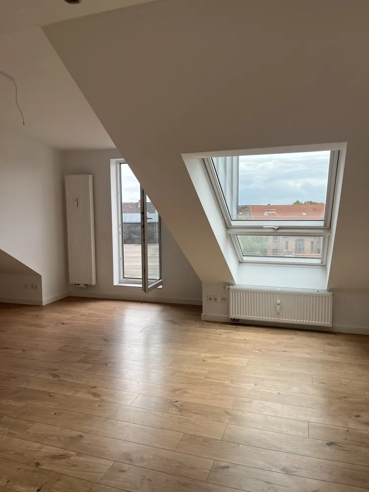 2 Zimmer Wohnung mit 64 m² in Hannover – Bild 3