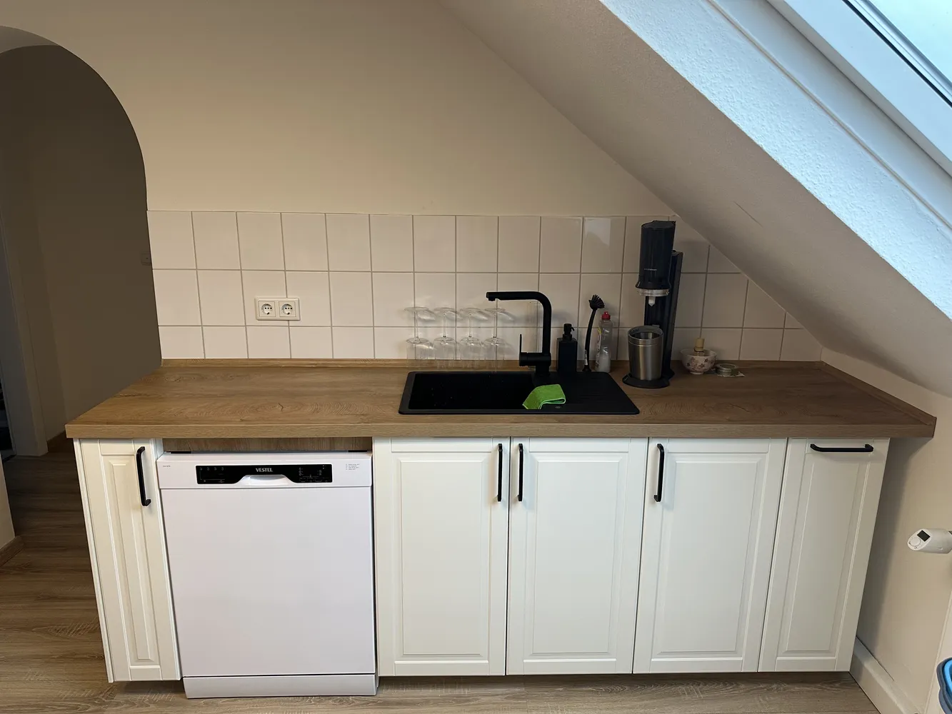 4 Zimmer Wohnung mit 93 m² in Krefeld – Bild 2