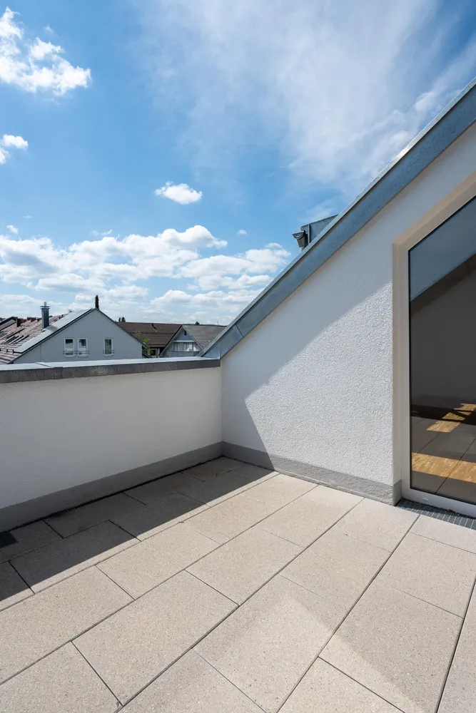 4 Zimmer Wohnung mit 113 m² in Stuttgart – Bild 4