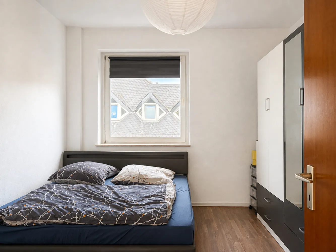 3 Zimmer Wohnung mit 52 m² in Bochum – Bild 3