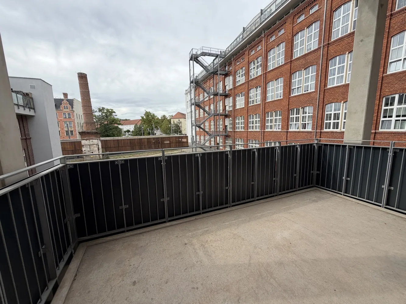 2 room apartment with 53 m² in Magdeburg – Photo 10