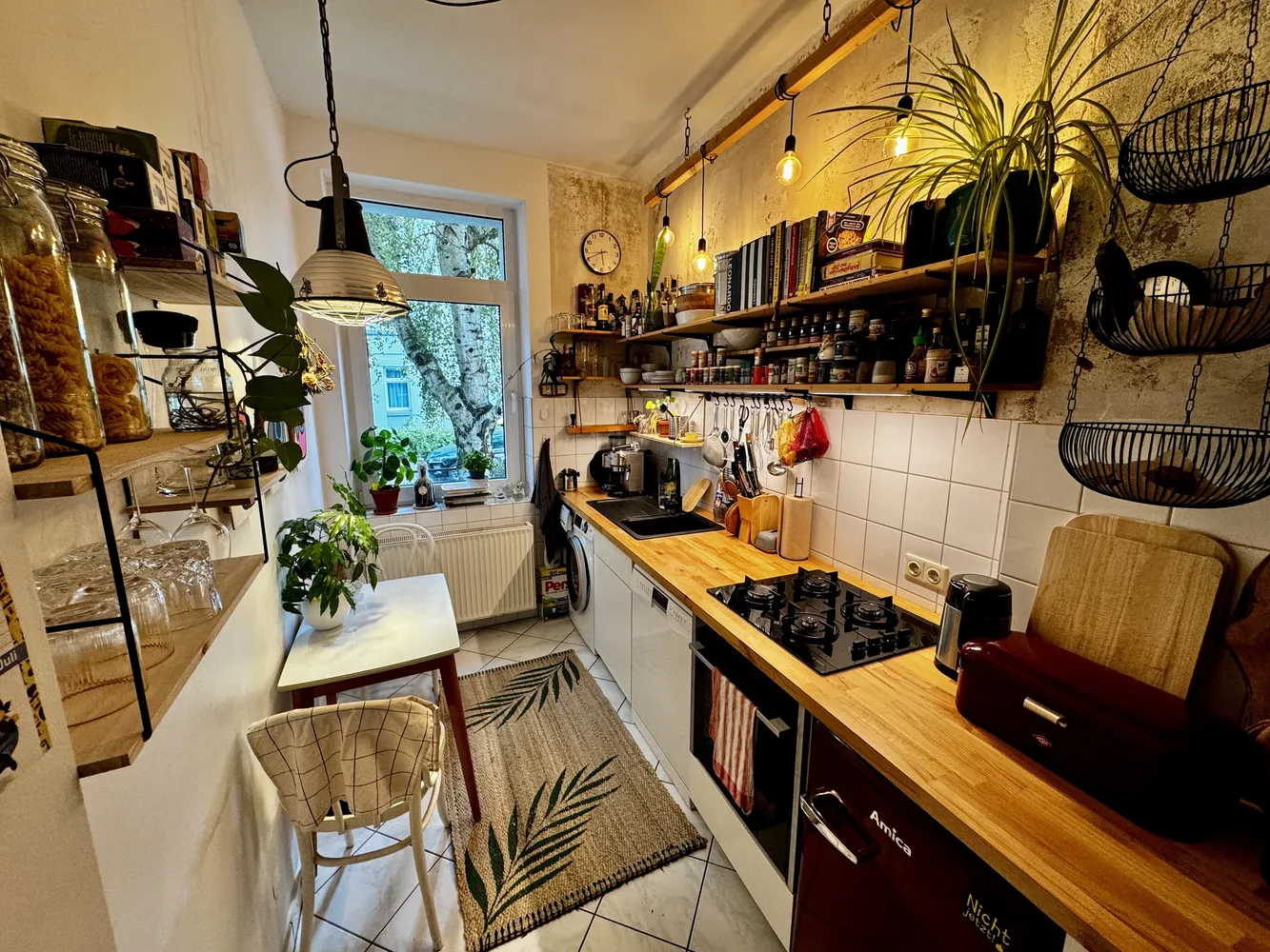 2 Zimmer Wohnung mit 62 m² in Hannover – Bild 2