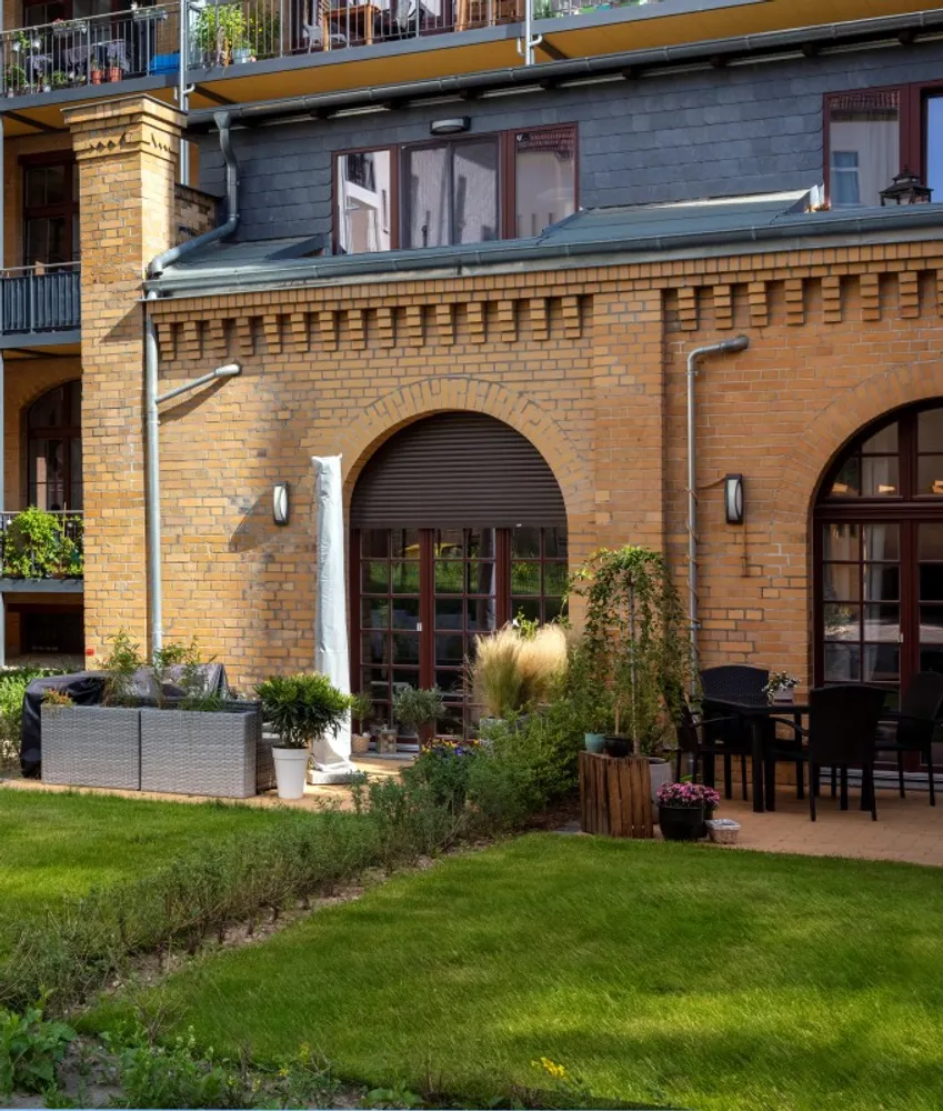 4 Zimmer Wohnung mit 126 m² in Leipzig – Bild 8
