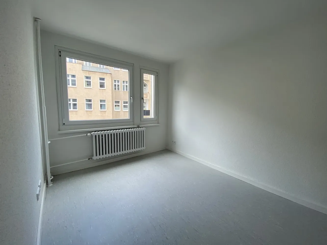 2 room apartment with 63 m² in Berlin – Photo 10