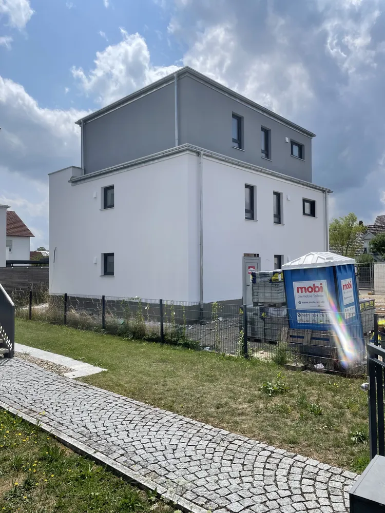 4 Zimmer Wohnung mit 76 m² in Ingolstadt – Bild 5