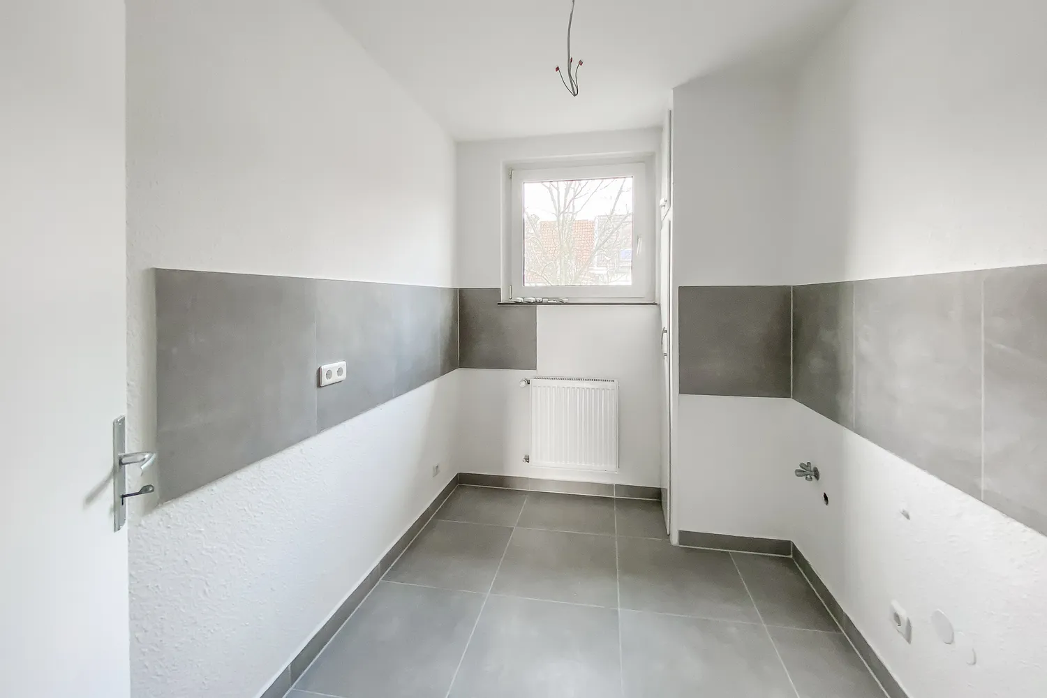4 Zimmer Wohnung mit 56 m² in Bochum – Bild 4