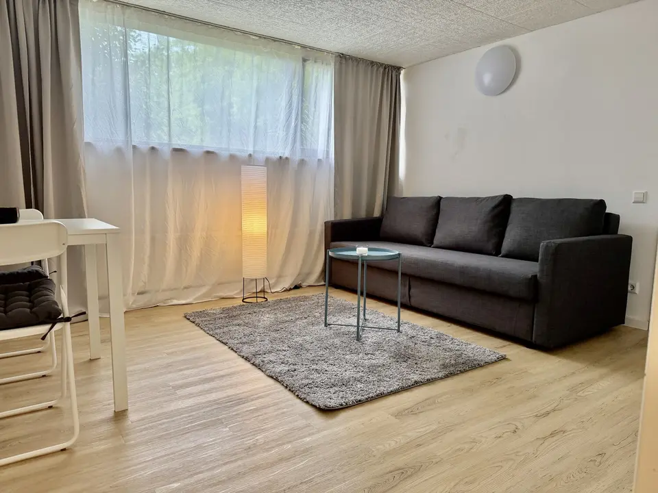2 Zimmer Wohnung mit 35 m² in Kirchheim unter Teck – Bild 7