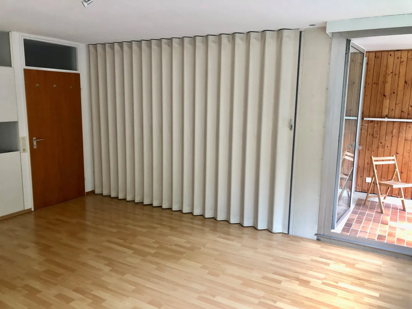2 Zimmer Wohnung mit 48 m² in Stuttgart – Bild 6
