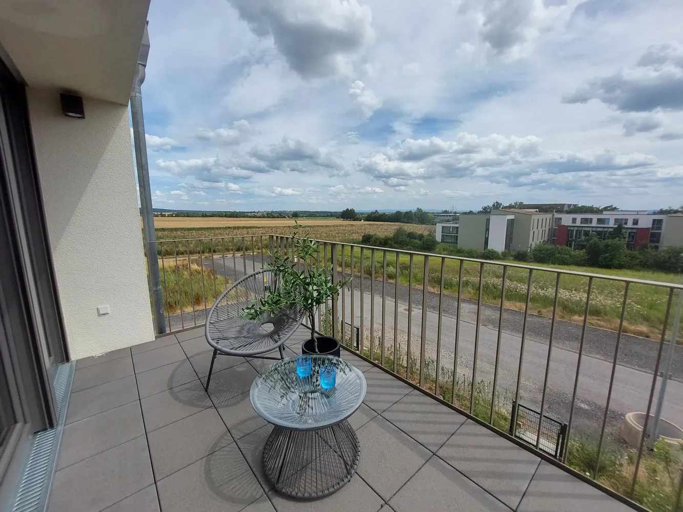 3 Zimmer Wohnung mit 86 m² in Wiesbaden – Bild 4