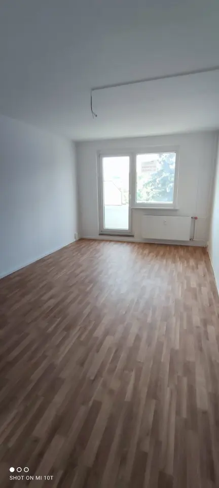 3 Zimmer Wohnung mit 84 m² in Wernigerode – Bild 1