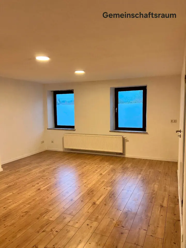 WG-Zimmer mit 11 m² in Memmingen – Bild 1