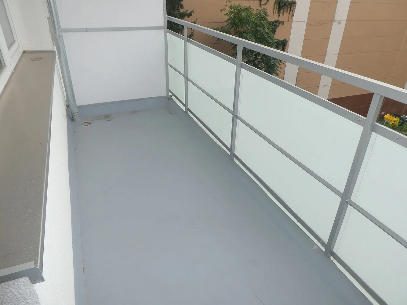 2 Zimmer Wohnung mit 73 m² in Berlin – Bild 4