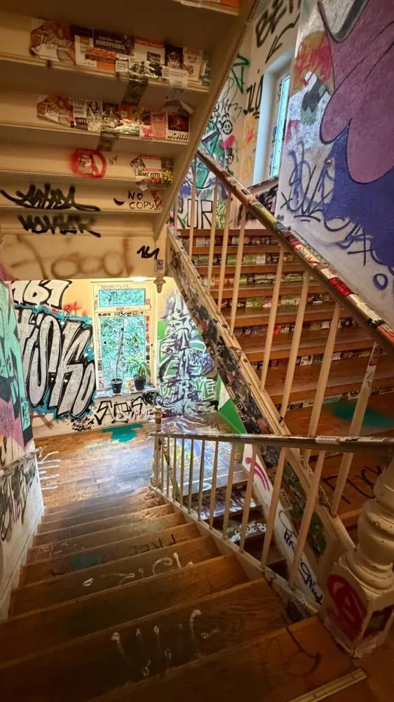 2 Zimmer Wohnung mit 70 m² in Leipzig – Bild 5