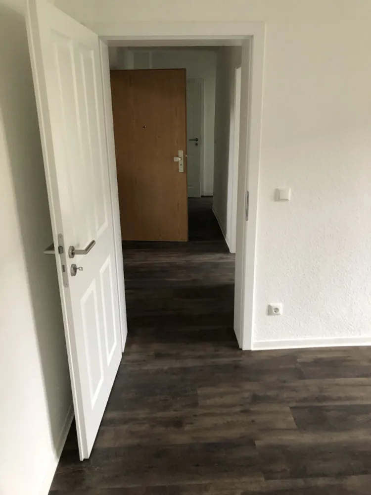 2 room apartment with 52 m² in Magdeburg – Photo 6