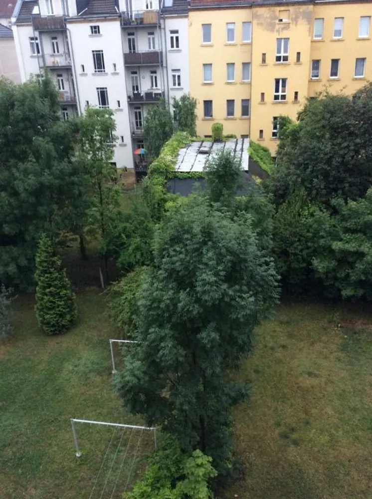 1 Zimmer Wohnung mit 17 m² in Leipzig – Bild 6
