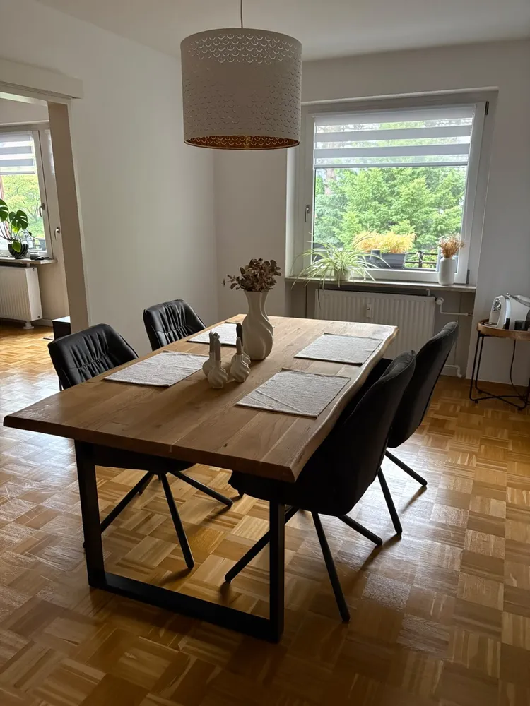 2 Zimmer Wohnung mit 83 m² in Düsseldorf – Bild 11