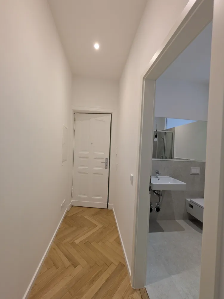 1 Zimmer Wohnung mit 37 m² in Berlin – Bild 3