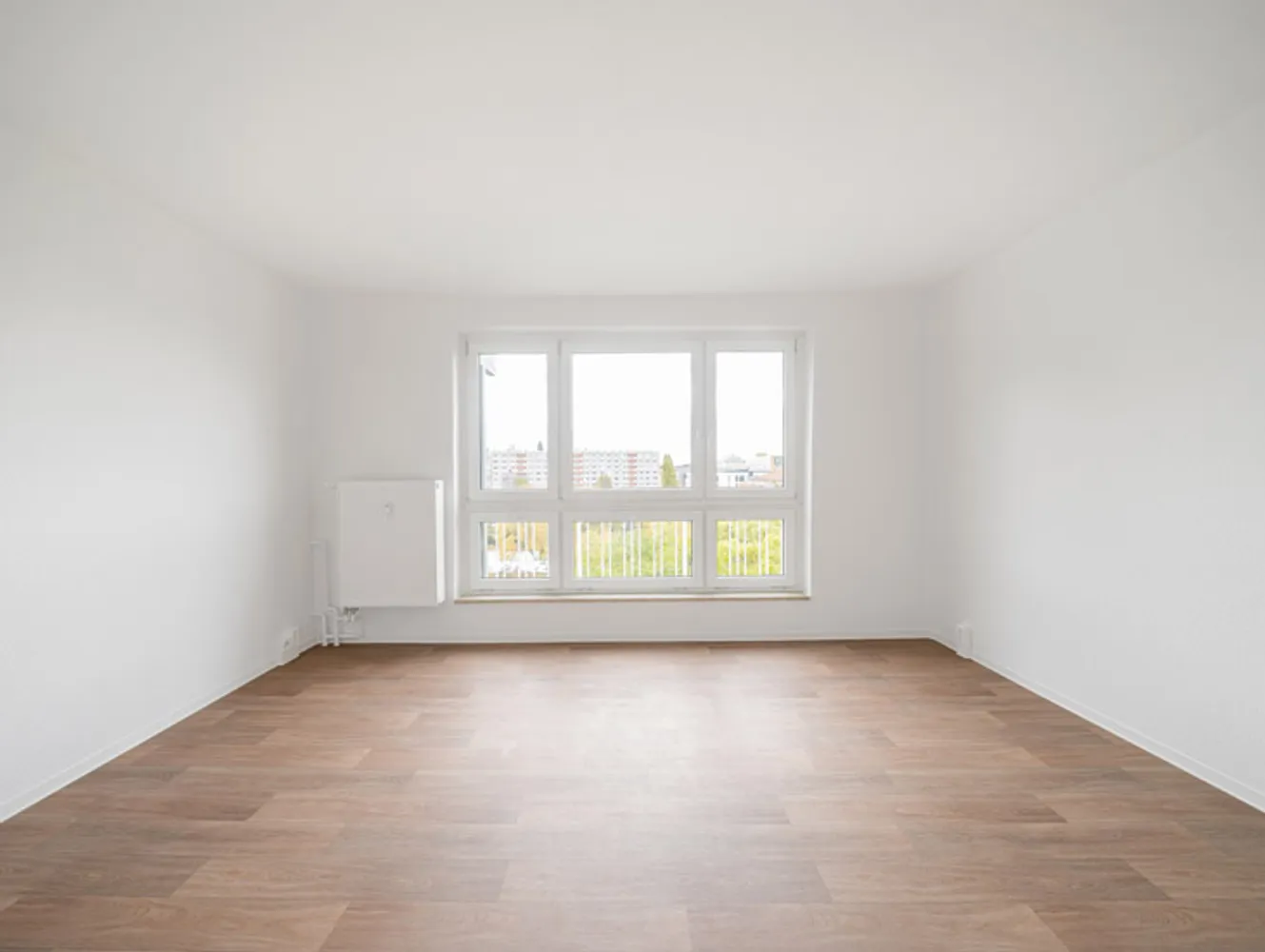 2 room apartment with 64 m² in Magdeburg – Photo 4
