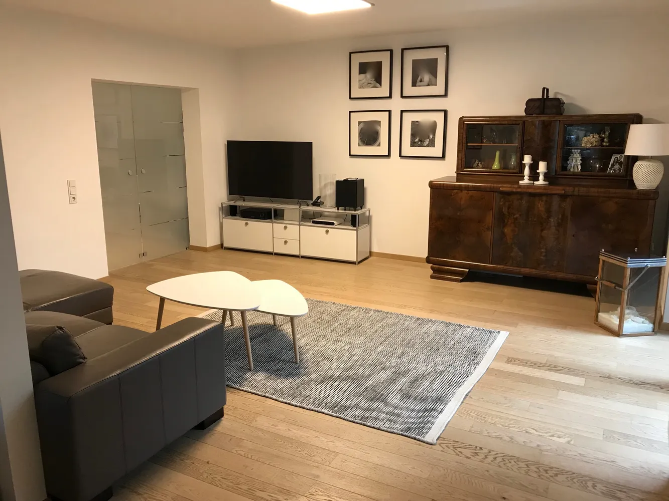4 room apartment with 110 m² in Frankfurt am Main – Photo 6