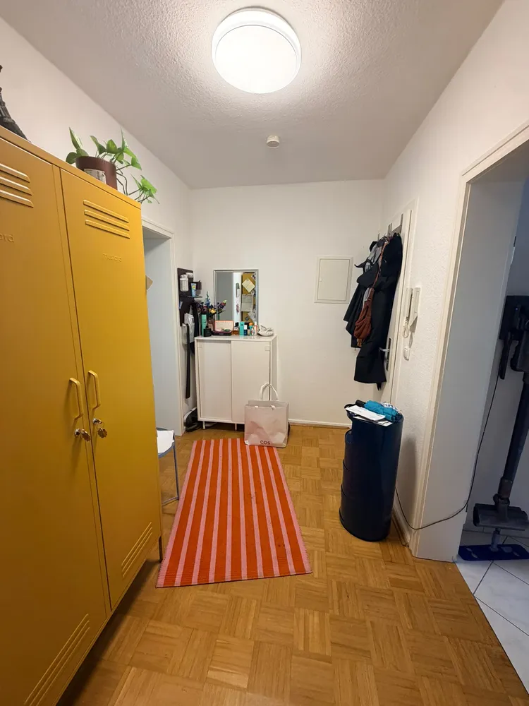 2 Zimmer Wohnung mit 77 m² in Essen – Bild 8